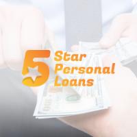 5 Star Personal Loans image 2